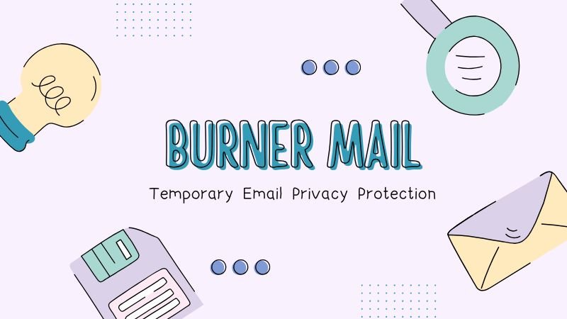 Temporary Email Privacy Protection